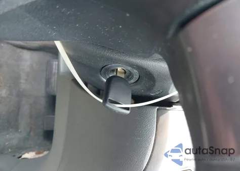 2007 Honda Odyssey Ex z USA, uszkodzony, nr VIN 5FNRL38487B140588